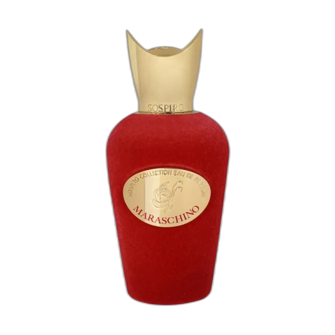 Sospiro Perfumes Maraschino