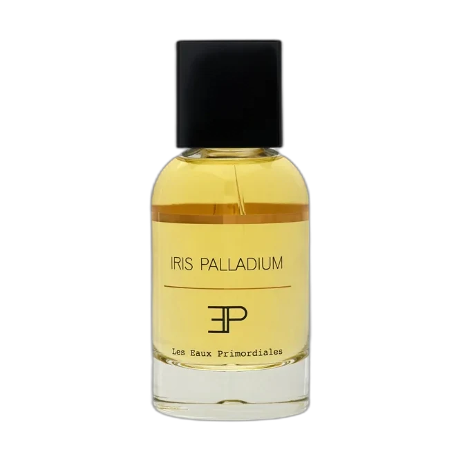 Les EAUX Primordiales Iris Palladium