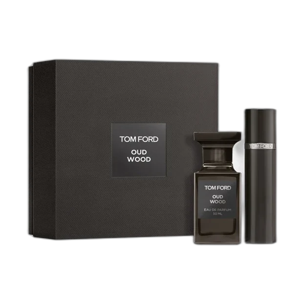Tom Ford Oud Wood Parfum
