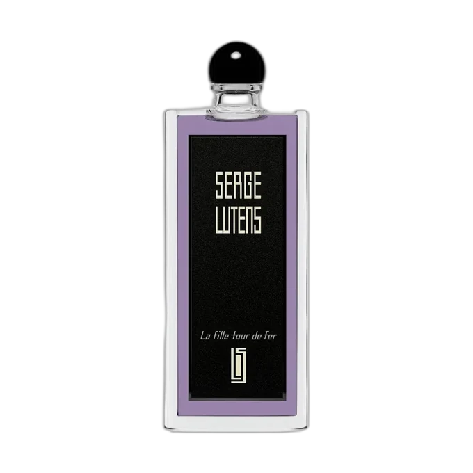 Serge Lutens La Fille Tour De Fer
