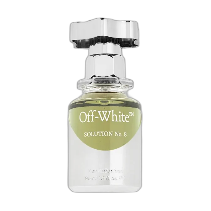 Off-White™ Solution No.8