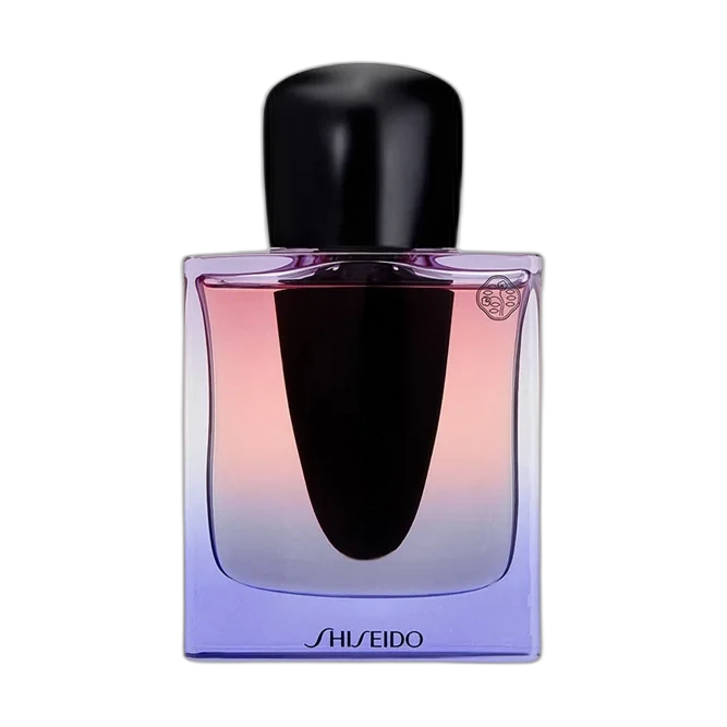 Shiseido Ginza Night