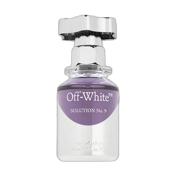 Off-White™ Solution No.9