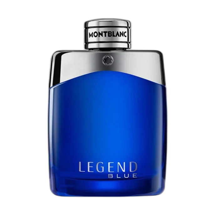 Montblanc Legend Blue