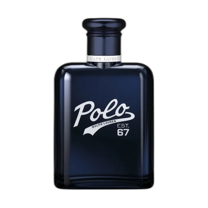 Ralph Lauren Polo 67