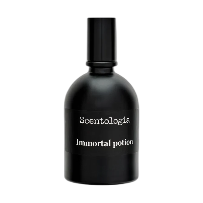 Scentologia Immortal Potion