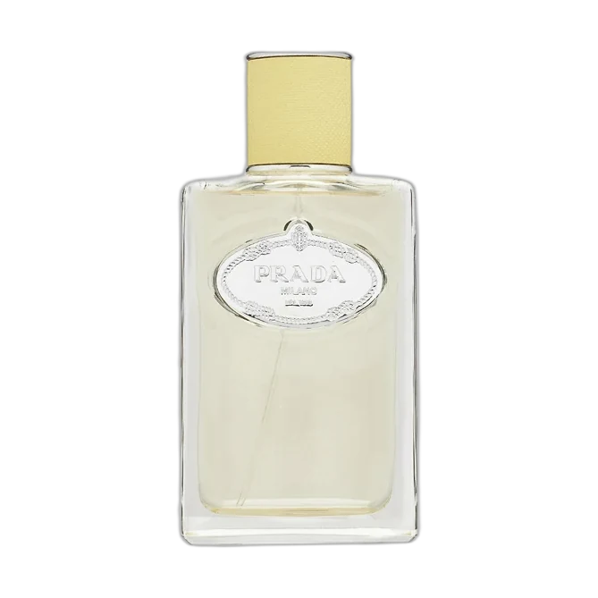 Prada Infusion de Gingembre