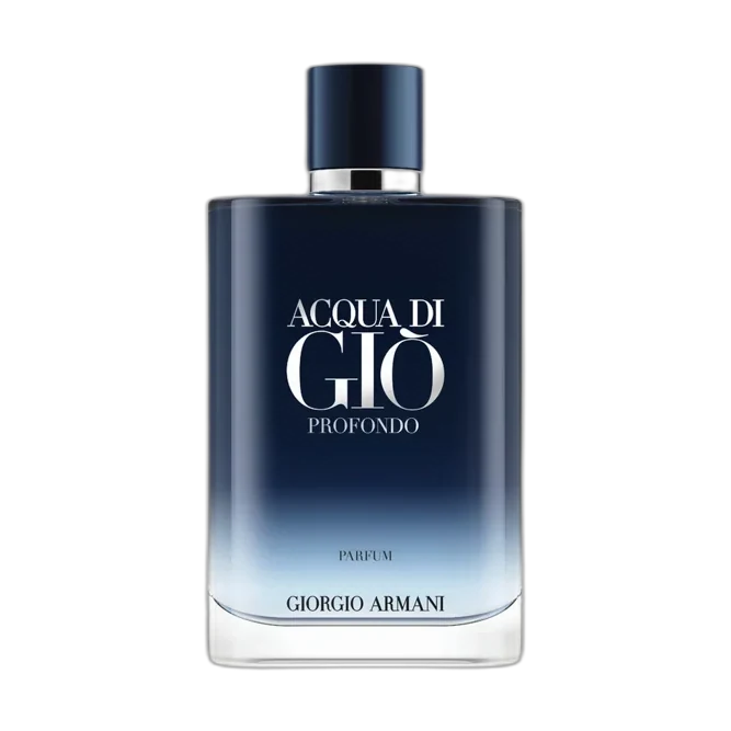 Giorgio Armani Acqua di Giò Profondo Parfum