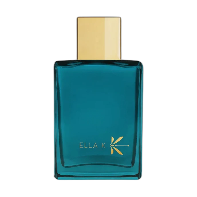 Ella K Parfums Orchid K
