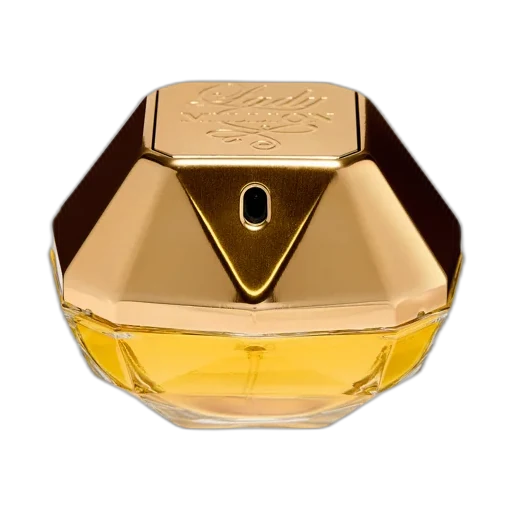Rabanne Lady Million