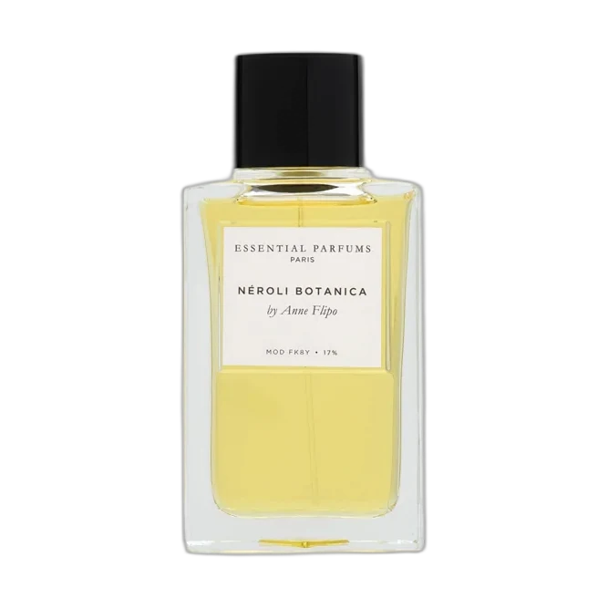 Essential Parfums Néroli Botanica