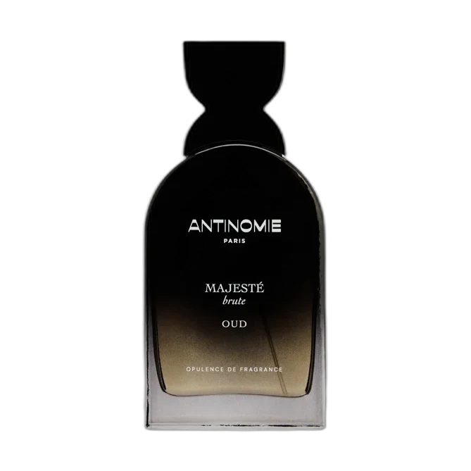 Antinomie Majesté Brute