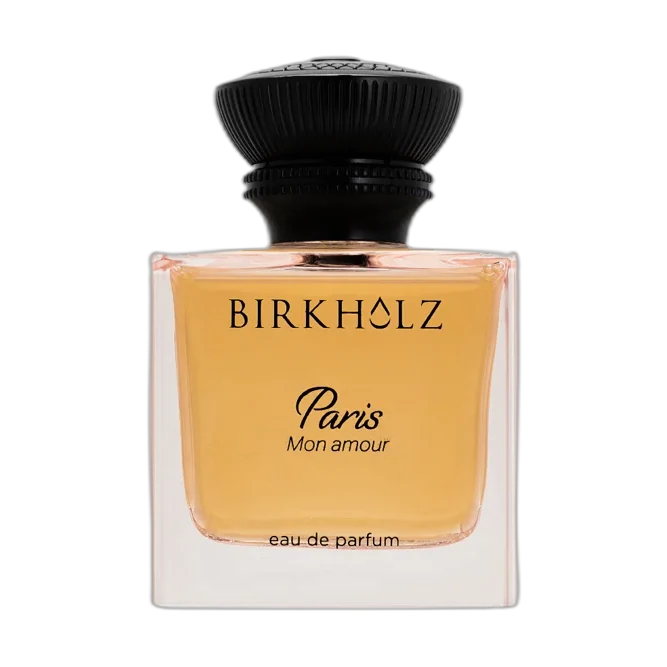 Birkholz Paris - Mon Amour
