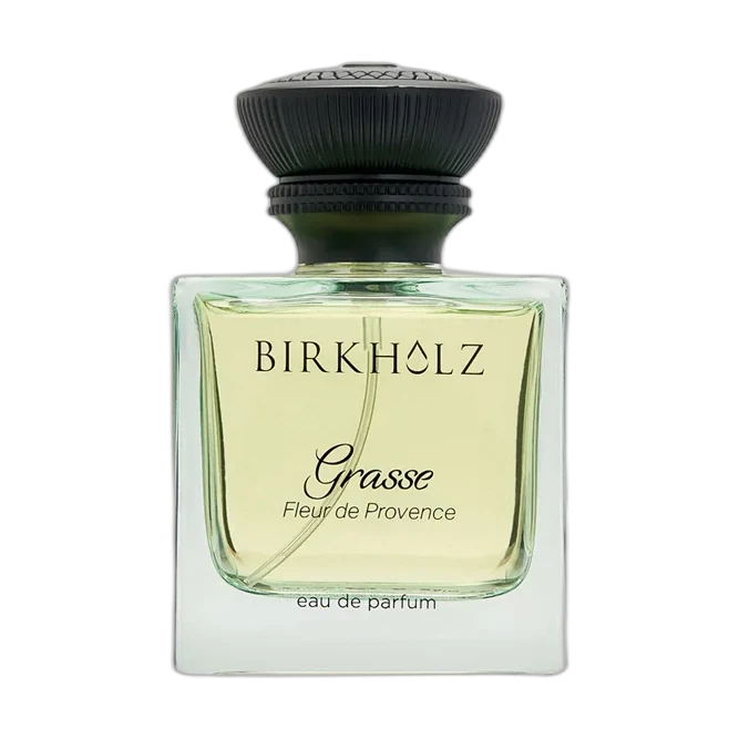Birkholz Grasse - Fleur de Provence