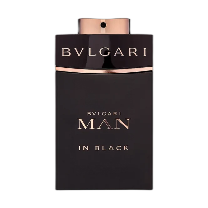 Bvlgari Bvlgari Man In Black Parfum