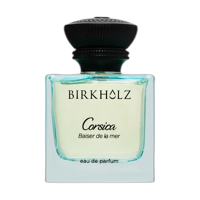 Birkholz Corsica - Baiser de la Mer