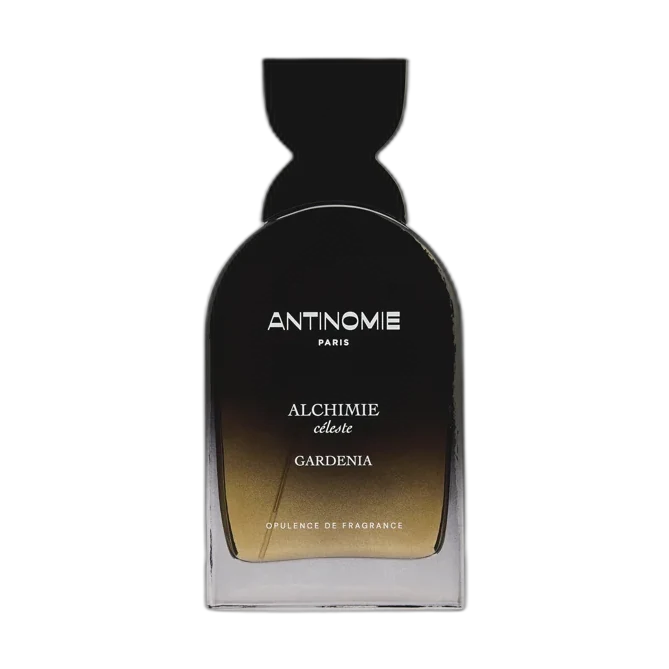Antinomie Alchimie Céleste