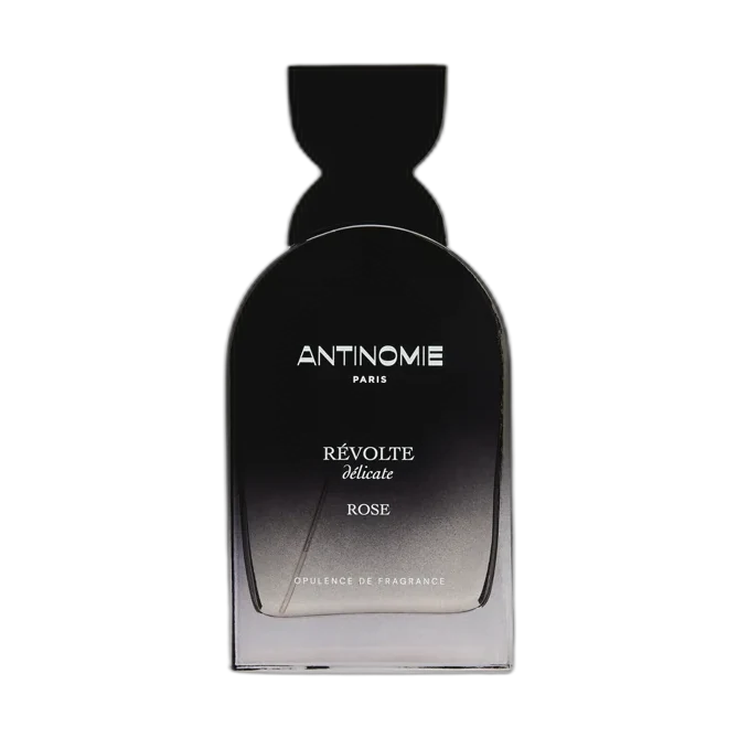 Antinomie Révolte Délicate