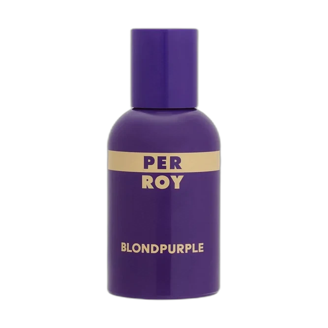 Perroy Blondpurple