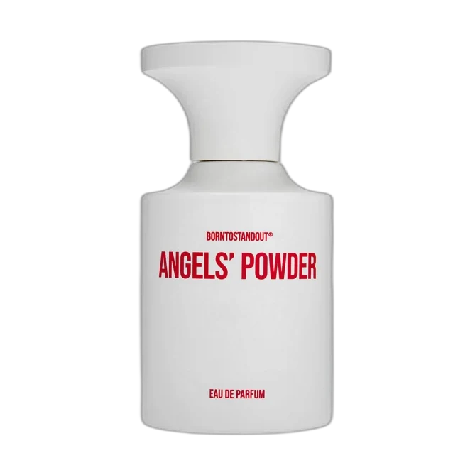 BORNTOSTANDOUT® Angels' Powder