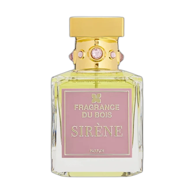 Fragrance Du Bois Sirène