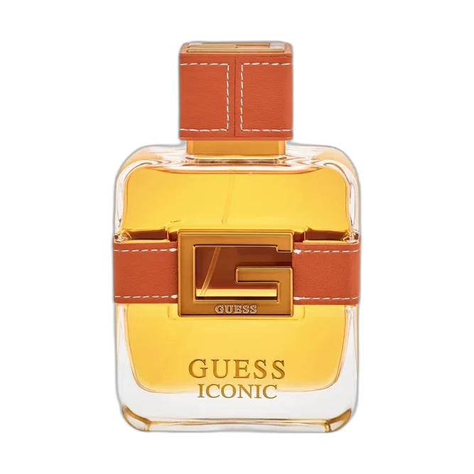 Guess Iconic