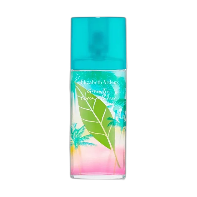 Elizabeth Arden Green Tea Coconut Breeze