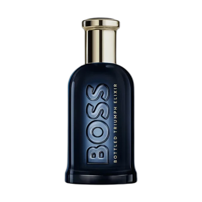 Hugo Boss Boss Bottled Triumph Elixir