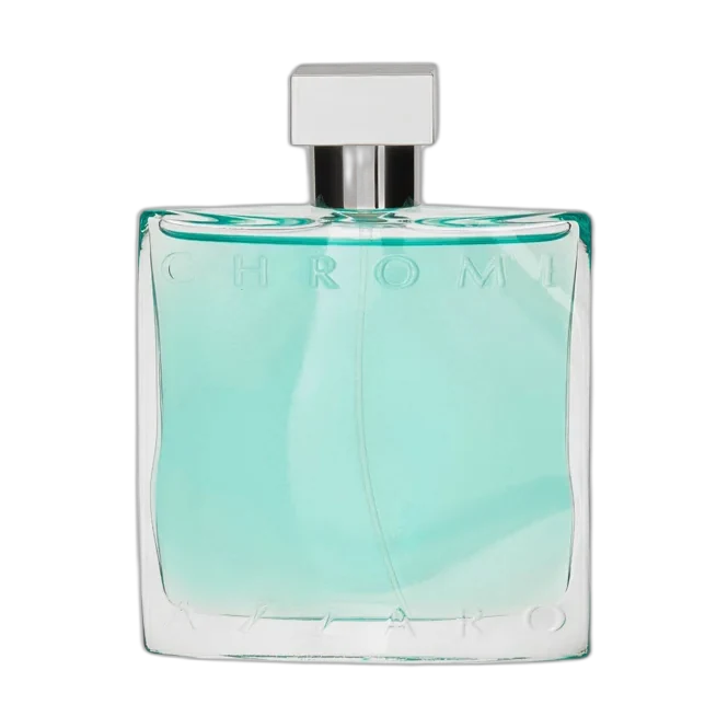 Azzaro Chrome Azure