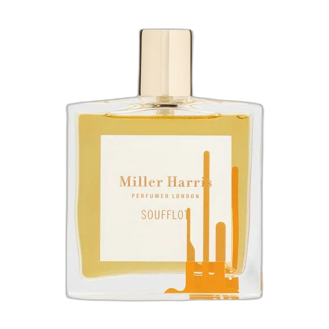 Miller Harris Soufflot
