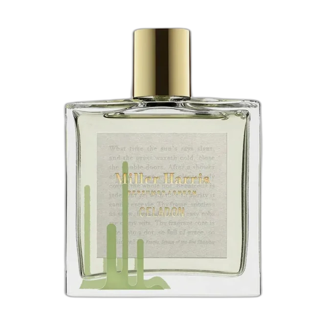 Miller Harris Celadon