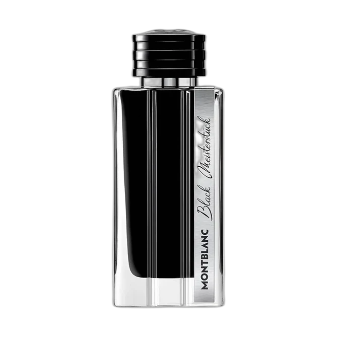 Montblanc Black Meisterstuck