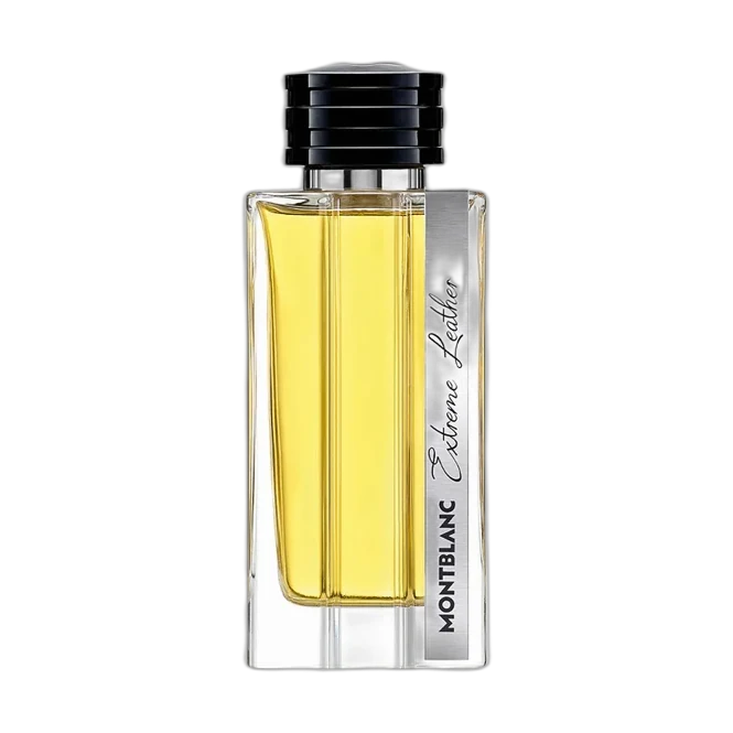 Montblanc Extreme Leather