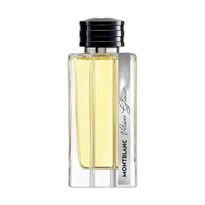 Montblanc Vetiver Glacier