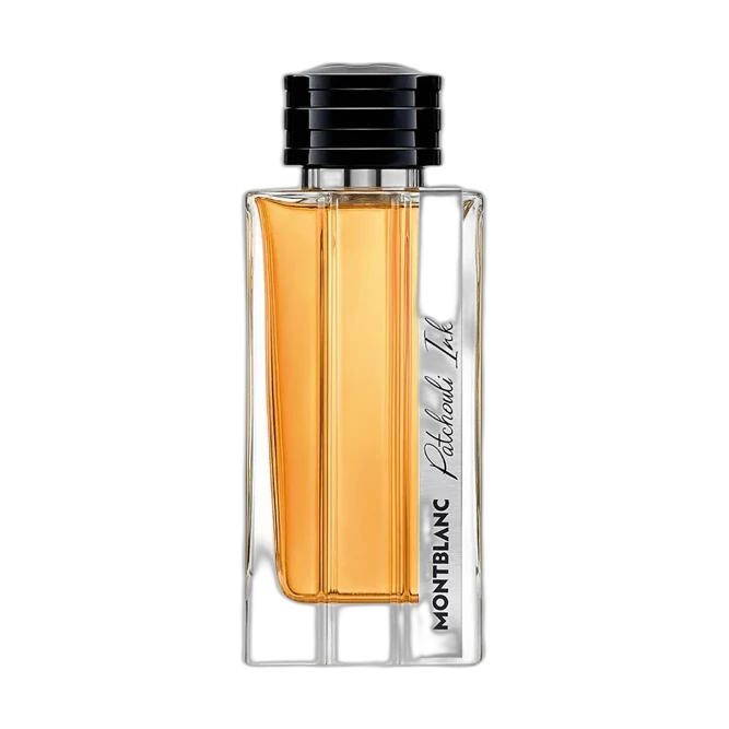 Montblanc Patchouli Ink