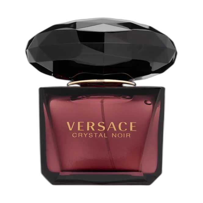 Versace Crystal Noir Parfum