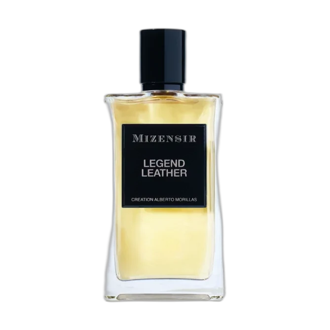 Mizensir Legend Leather