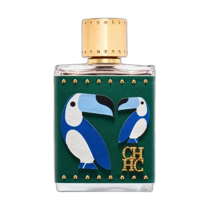 Carolina Herrera CH Birds Of Paradise For Him
