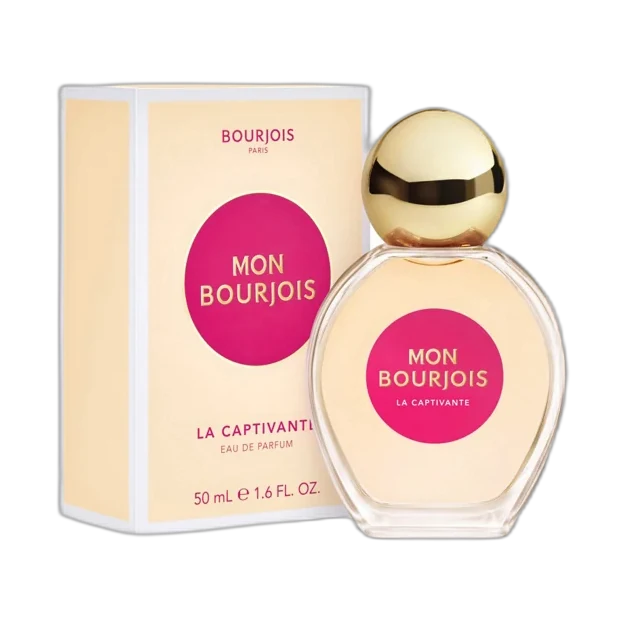 Bourjois La Captivante