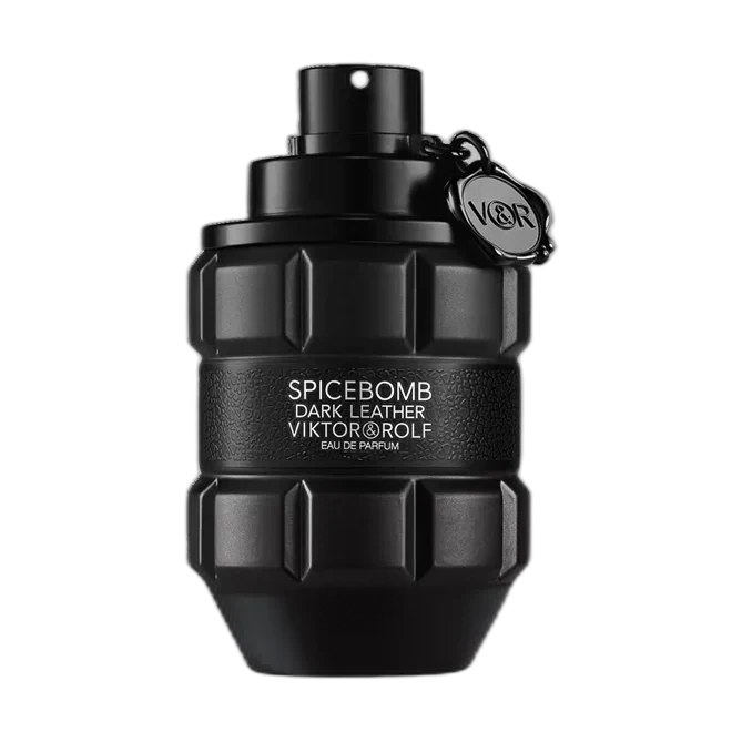 Viktor&Rolf Spicebomb Dark Leather