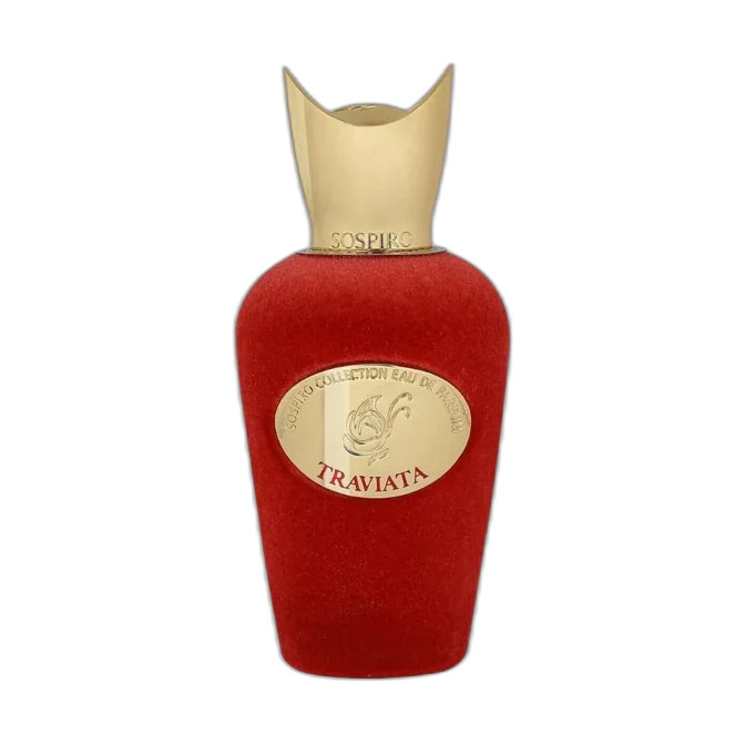 Sospiro Perfumes Traviata