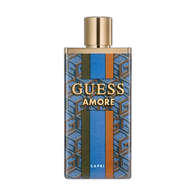 Guess Guess Amore Capri