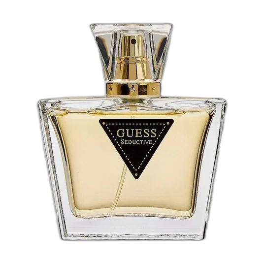 Guess Guess Seductive