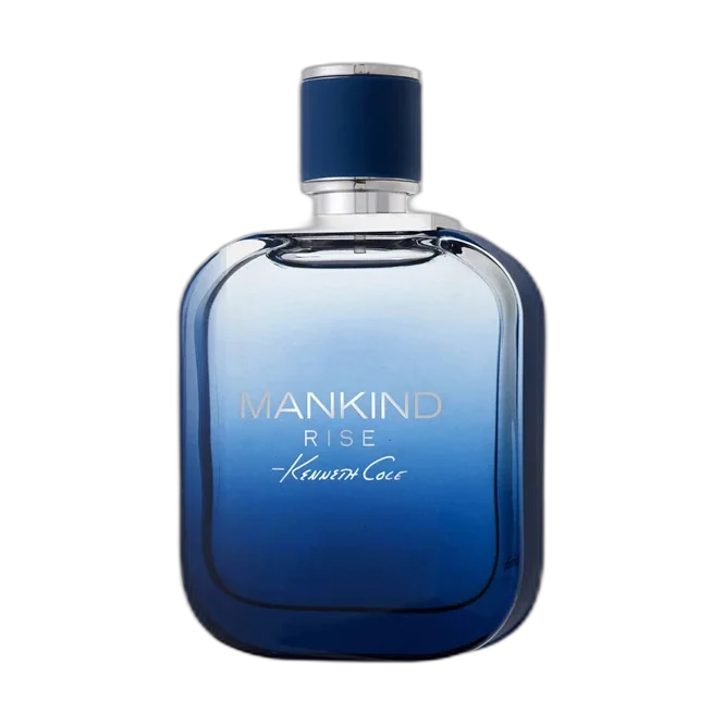 Kenneth Cole Mankind Rise