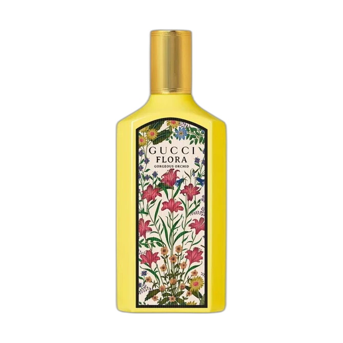 Gucci Flora Gorgeous Orchid