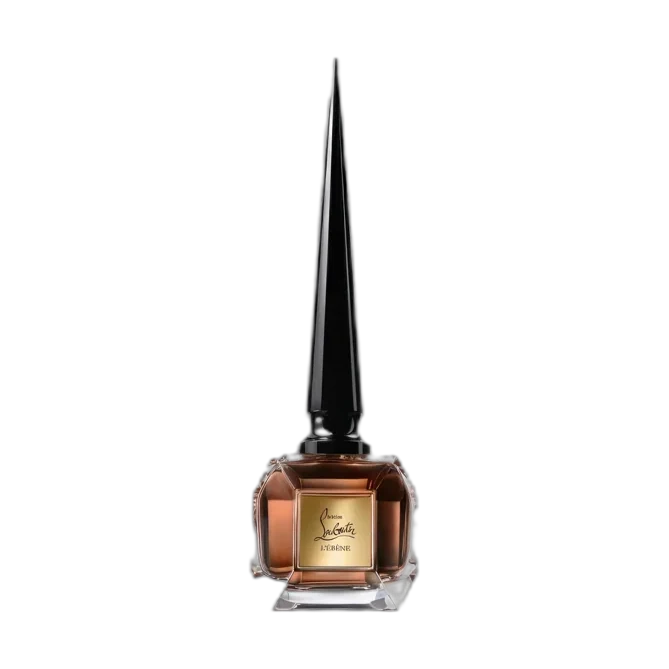 Christian Louboutin Fétiche L’Ébène