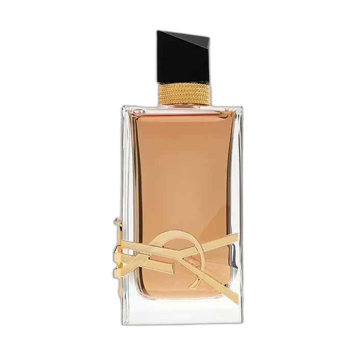 Yves Saint Laurent Libre Flowers & Flames