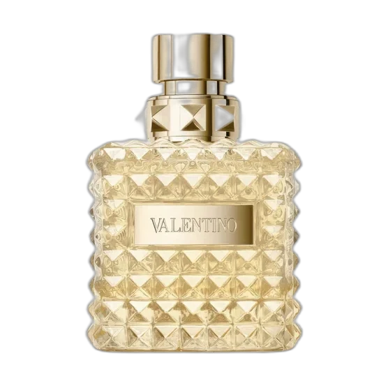 Valentino Born in Roma the Gold Donna