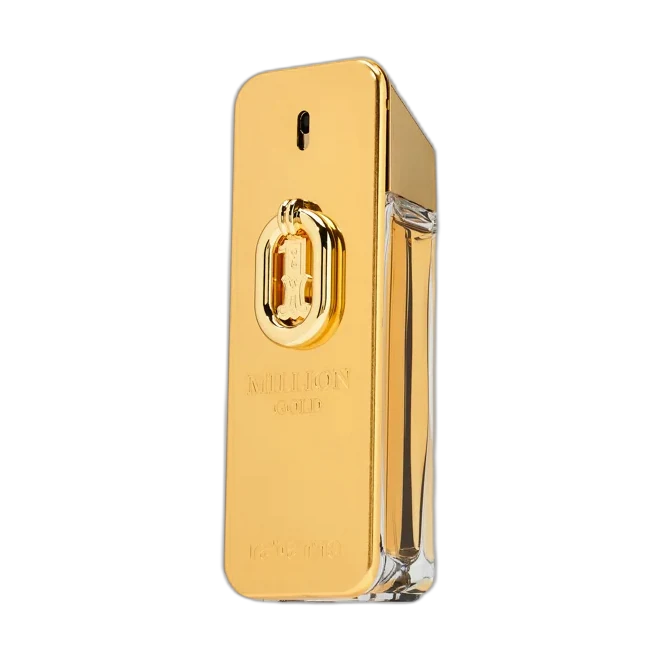 Rabanne Million Gold