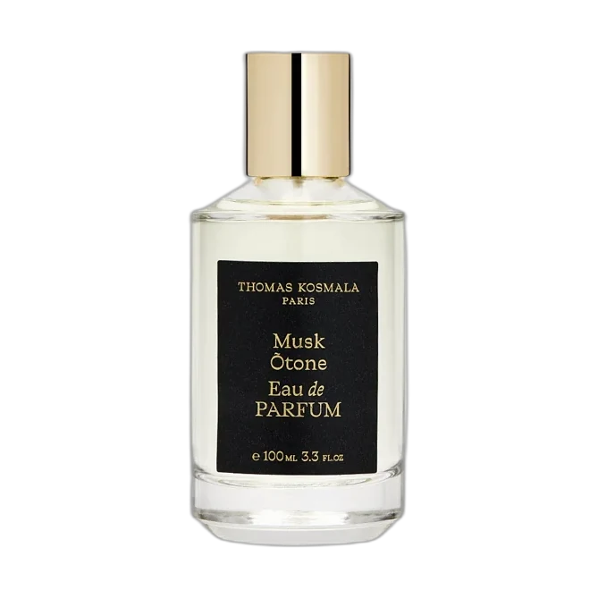 Thomas Kosmala Musk Ōtone